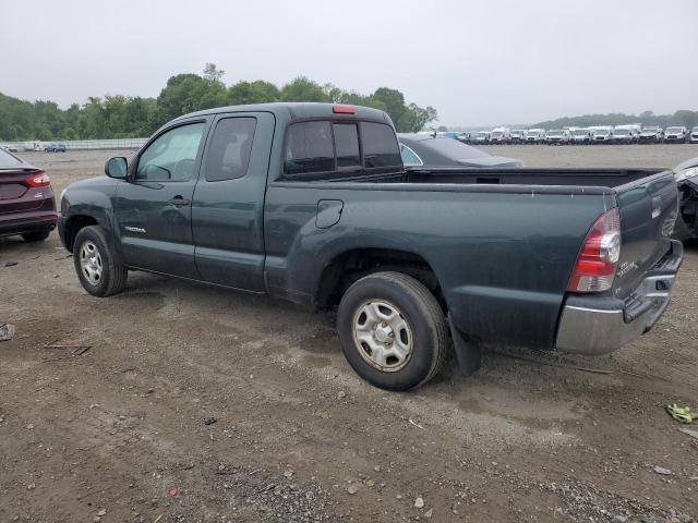Vin: 5tftx4cn2bx009364, lot: 60196985, toyota tacoma access cab 20112