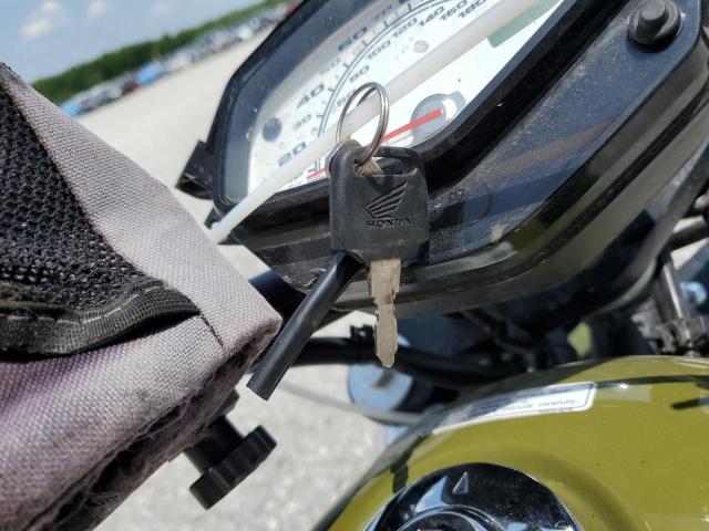 2024 HONDA VT1300 CXA JH2SC616XRK800349
