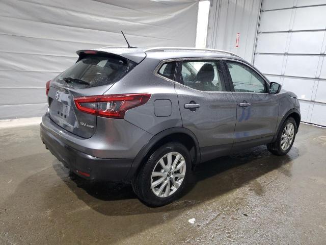 2020 NISSAN ROGUE SPOR - JN1BJ1CW3LW363697