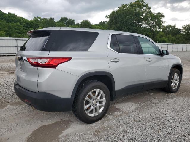 Vin: 1gnevfkw9lj224370, lot: 60938165, chevrolet traverse ls 20203