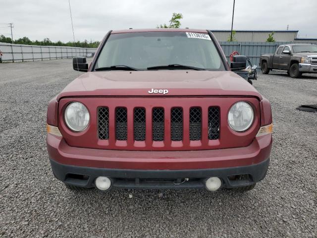 2016 JEEP PATRIOT 1C4NJRAB1GD541973