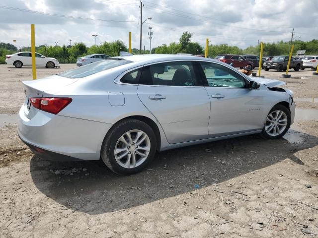 2018 CHEVROLET MALIBU LT 1G1ZD5ST7JF146483