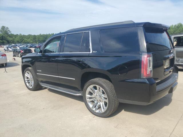 2020 GMC YUKON SLT 1GKS1BKC2LR180210