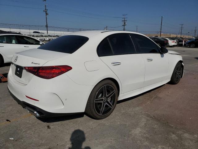 2024 MERCEDES-BENZ C 300 4MAT W1KAF4HB9RR232384