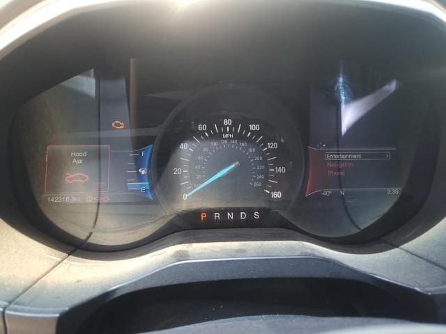 2016 FORD EDGE SPORT 2FMPK4AP7GBC67278