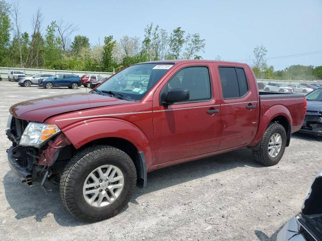 Vin: 1n6ad0ev2kn786478, lot: 59010745, nissan frontier s 2019 img_1