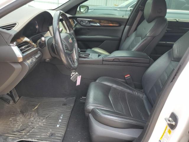 2017 CADILLAC CT6 PREMIU 1G6KF5RS4HU140696