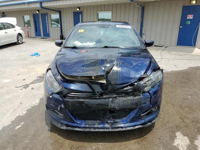 2015 DODGE DART GT 1C3CDFEB4FD378276