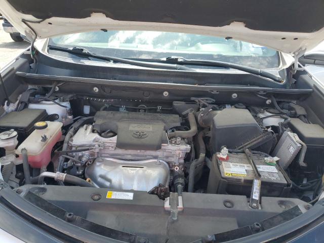 2017 TOYOTA RAV4 SE 2T3JFREV6HW601304