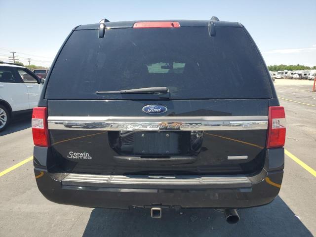 2017 FORD EXPEDITION - 1FMJK2AT9HEA06506