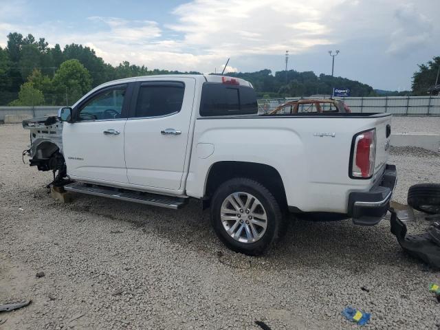 Vin: 1gtg6den8k1274729, lot: 60804575, gmc canyon slt 20192