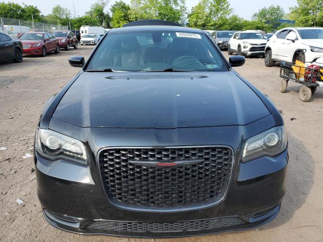 2022 CHRYSLER 300 S 2C3CCABGXNH121131