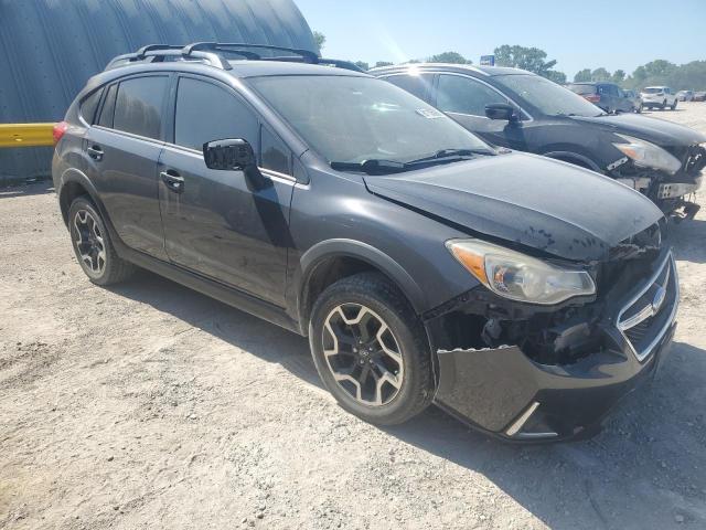 2016 SUBARU CROSSTREK JF2GPAKC4GH319924