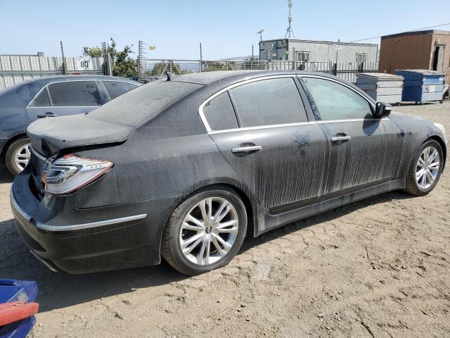 Vin: kmhgc4dd1cu169608, lot: 62007275, hyundai genesis 3.8l 20123