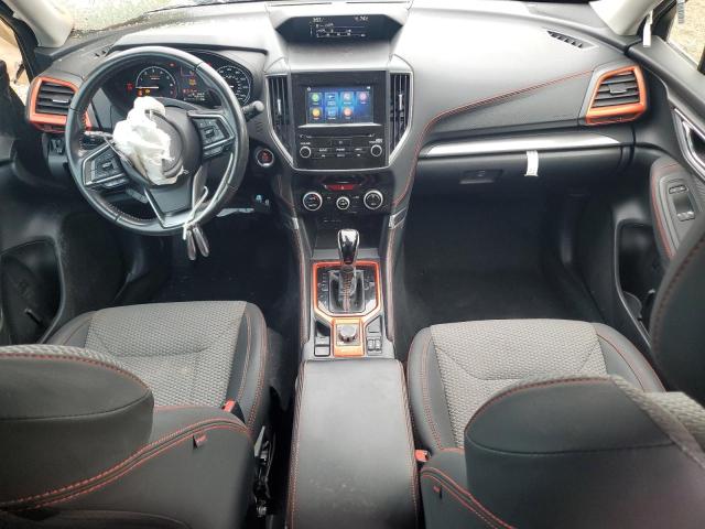 2020 SUBARU FORESTER S - JF2SKALC0LH556556