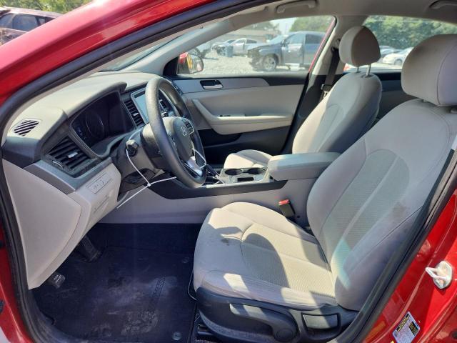 2018 HYUNDAI SONATA ECO 5NPE24AA0JH716870