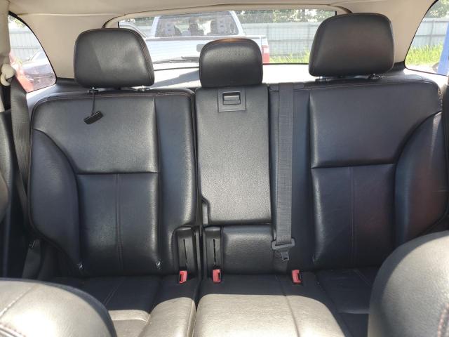 2013 FORD EDGE SEL - 2FMDK4JC4DBC15232