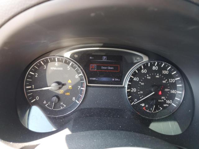 2017 NISSAN ALTIMA 2.5 - 1N4AL3AP2HC294929
