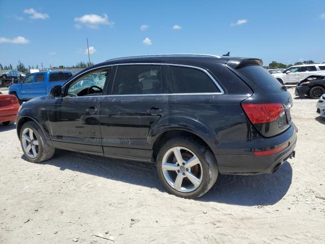 Vin: wa1dgafe3bd006595, lot: 61010615, audi q7 prestige 20112
