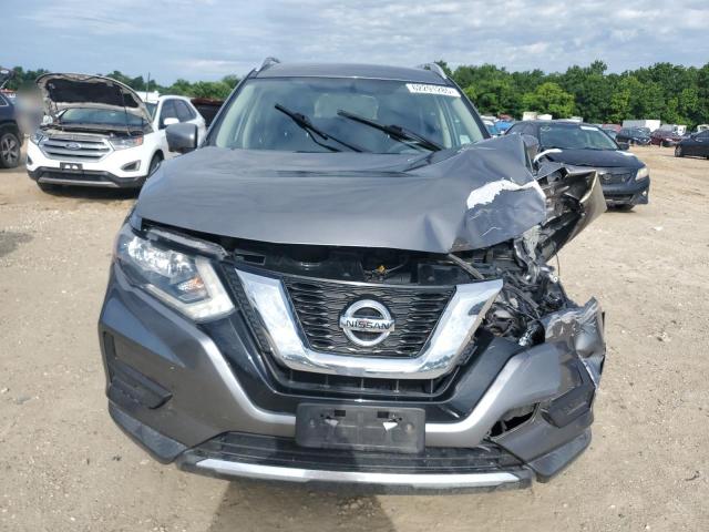 2017 NISSAN ROGUE S - KNMAT2MV8HP537053