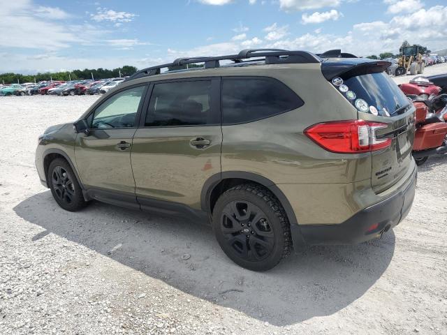 Vin: 4s4wmakd2p3429343, lot: 62607155, subaru ascent limited 20232