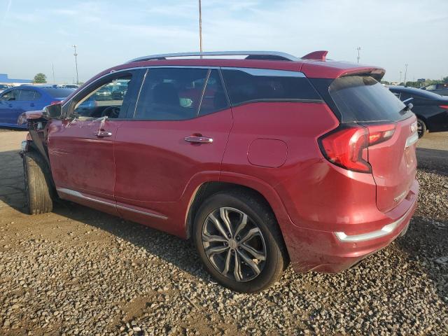 2019 GMC TERRAIN DE 3GKALXEXXKL387550