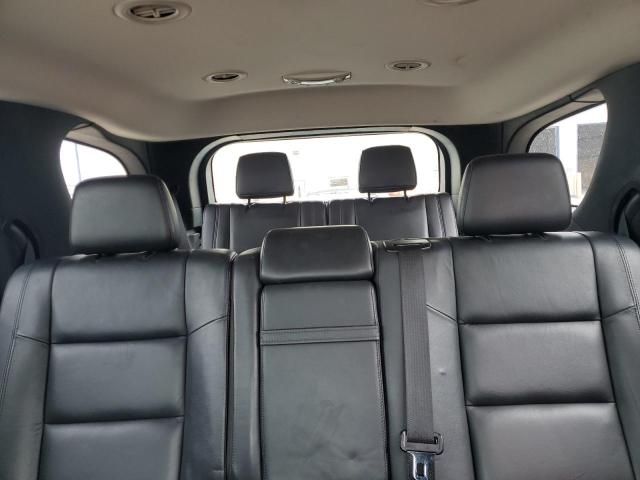 2015 DODGE DURANGO LI 1C4RDJDG8FC810363
