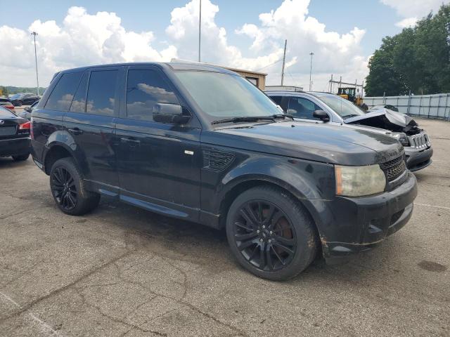 Vin: salsk2d41aa249293, lot: 61555505, land rover rangerover lux 20104