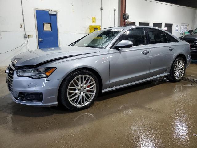 AUDI A6 PRESTIG