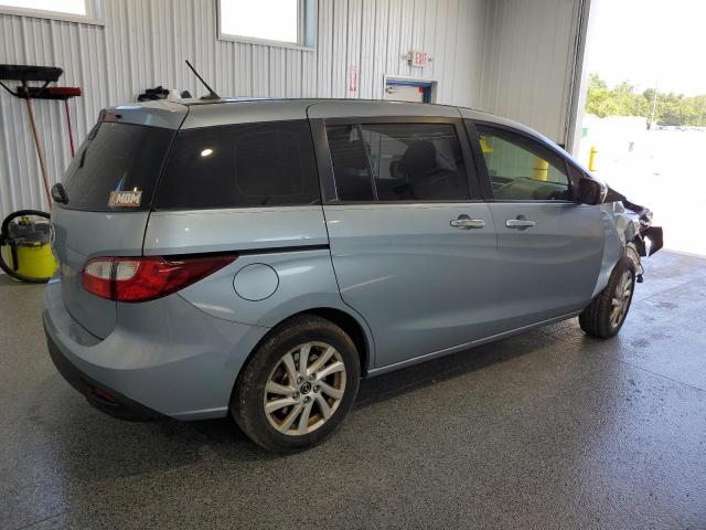 Vin: jm1cw2bl1d0146637, lot: 62346135, mazda 5 20133