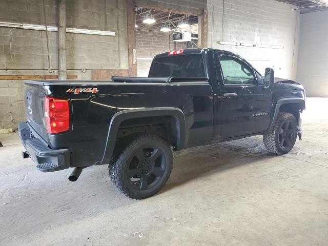 2017 CHEVROLET SILVERADO - 1GCNKNECXHZ125174