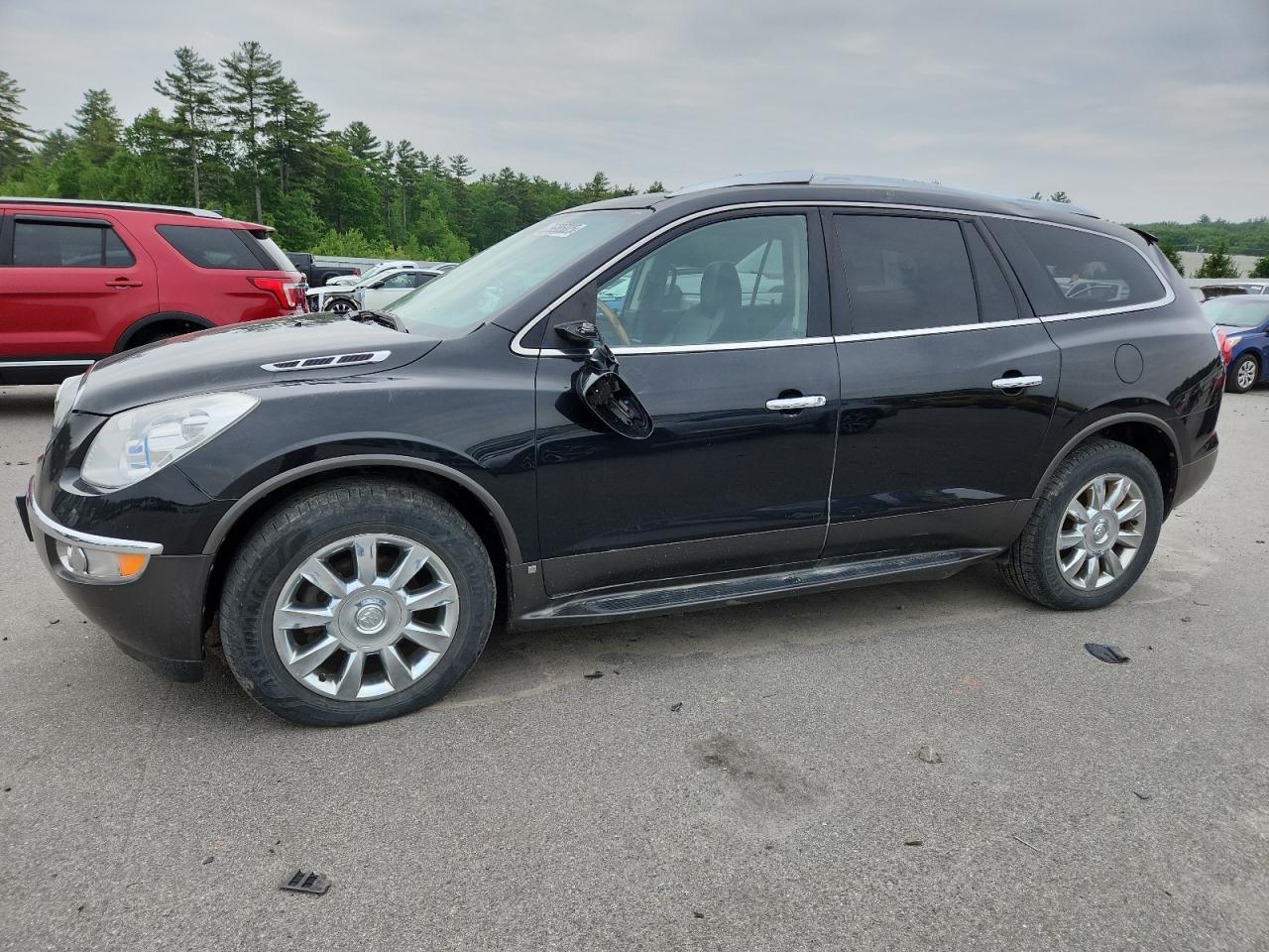 BUICK ENCLAVE CXL