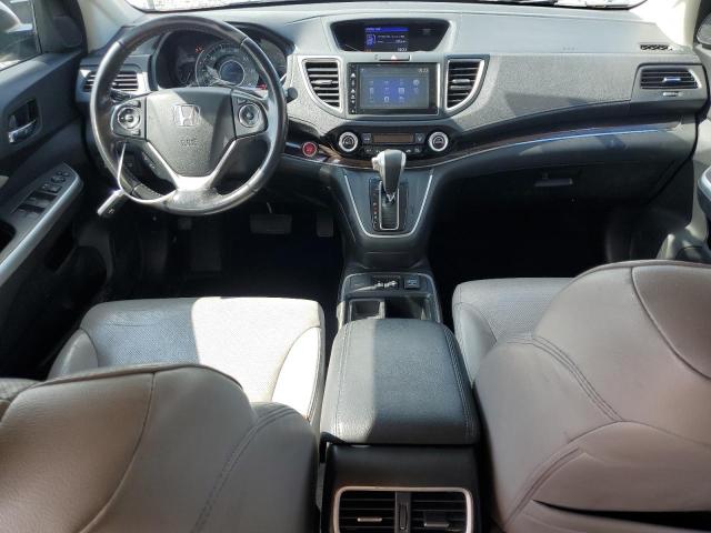 2016 HONDA CR-V EXL 2HKRM3H76GH549715