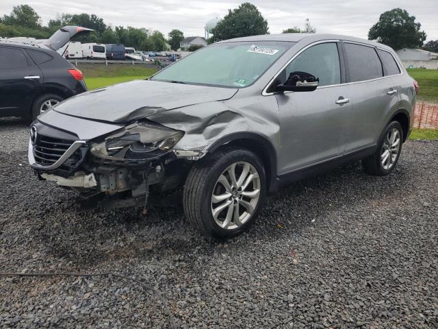 Vin: jm3tb3dv8d0412047, lot: 62704125, mazda cx-9 grand touring 2013 img_1