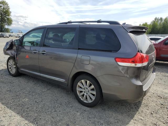 Vin: 5tddk3dc9ds051534, lot: 61487035, toyota all models xle 20132