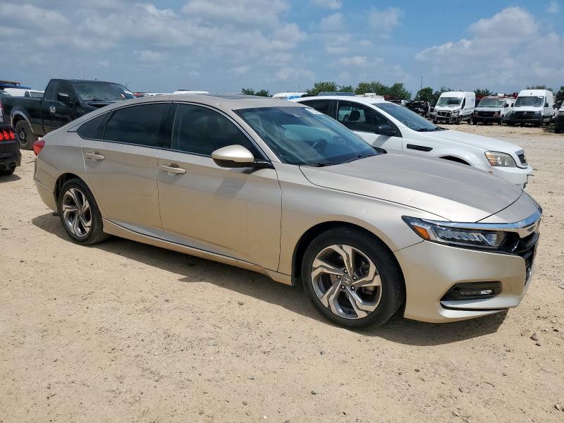 Vin: 1hgcv1f55ka110242, lot: 60280325, honda accord exl 20194