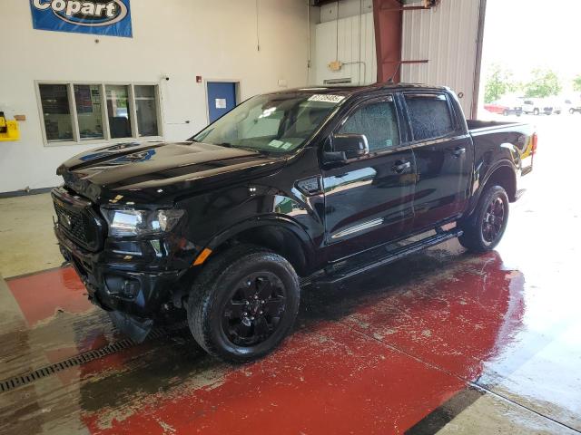 FORD RANGER XL