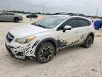 2017 SUBARU CROSSTREK - JF2GPAKC8H8225868