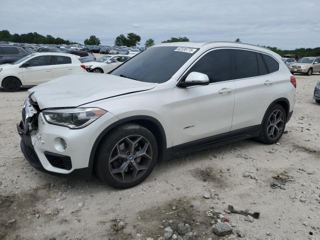 BMW X1 XDRIVE2