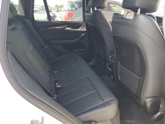 2019 BMW X3 XDRIVE3 - 5UXTR9C51KLE21386