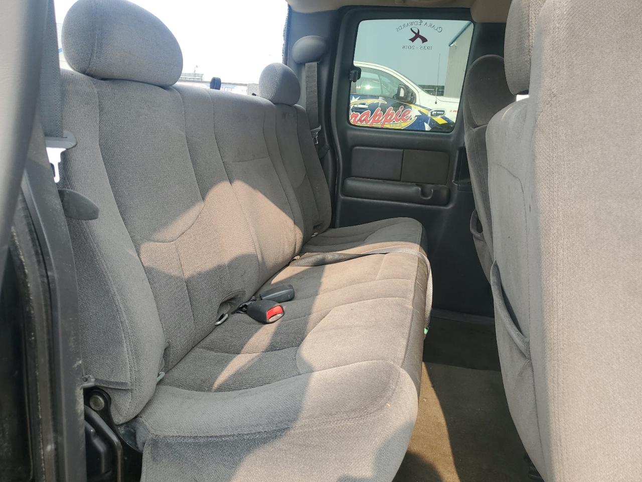 Lot #3281632408 2005 GMC NEW SIERRA