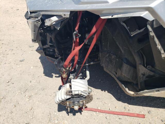 2021 POLARIS RZR PRO XP 3NSRAF922MG615208