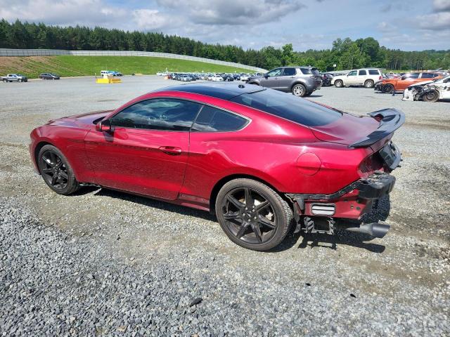 Vin: 1fa6p8th0k5167704, lot: 59506005, ford all models 20192