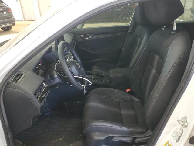 2024 HONDA CIVIC SPOR 19XFL2H85RE021504