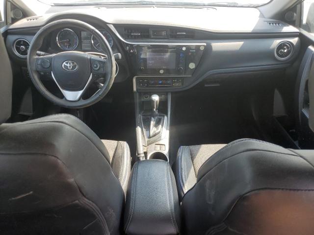 2017 TOYOTA COROLLA L - 5YFBURHE9HP675512