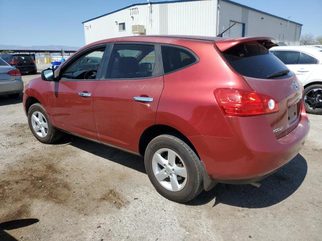 Vin: jn8as5mv1aw139929, lot: 61942655, nissan rogue s 20102