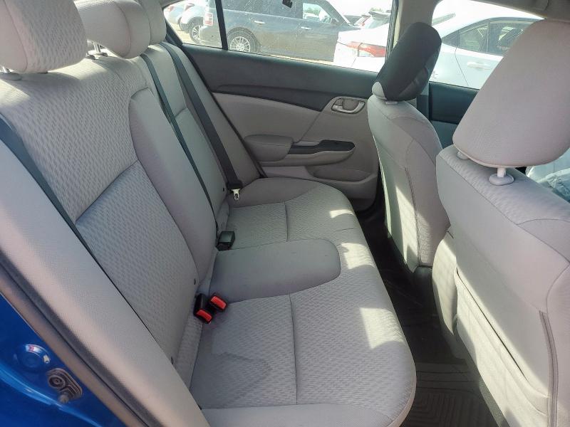 2015 HONDA CIVIC LX 2HGFB2F56FH559951
