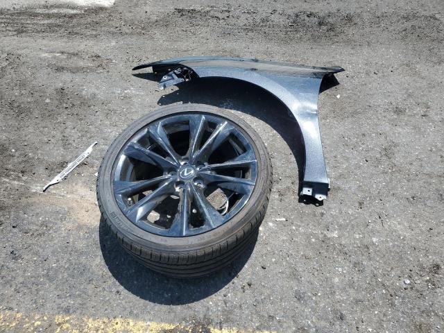 2024 LEXUS ES 350 F S 58AJZ1B13RU174998