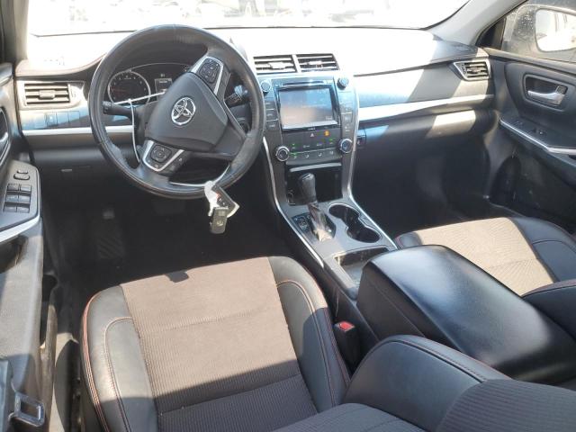 2017 TOYOTA CAMRY LE - 4T1BF1FK8HU381585
