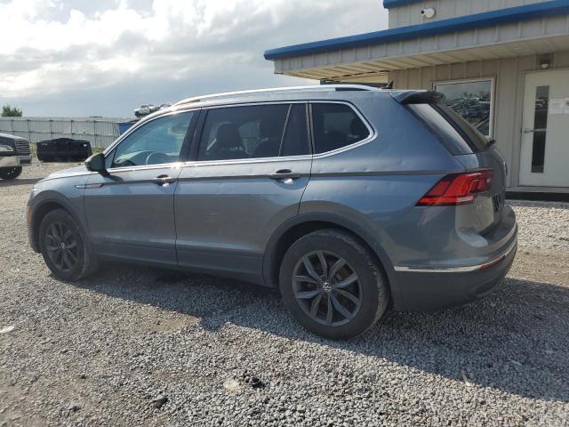 2023 VOLKSWAGEN TIGUAN SE 3VVNB7AX5PM066685